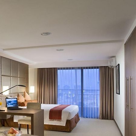Somerset Liang Court Singapur Exterior foto