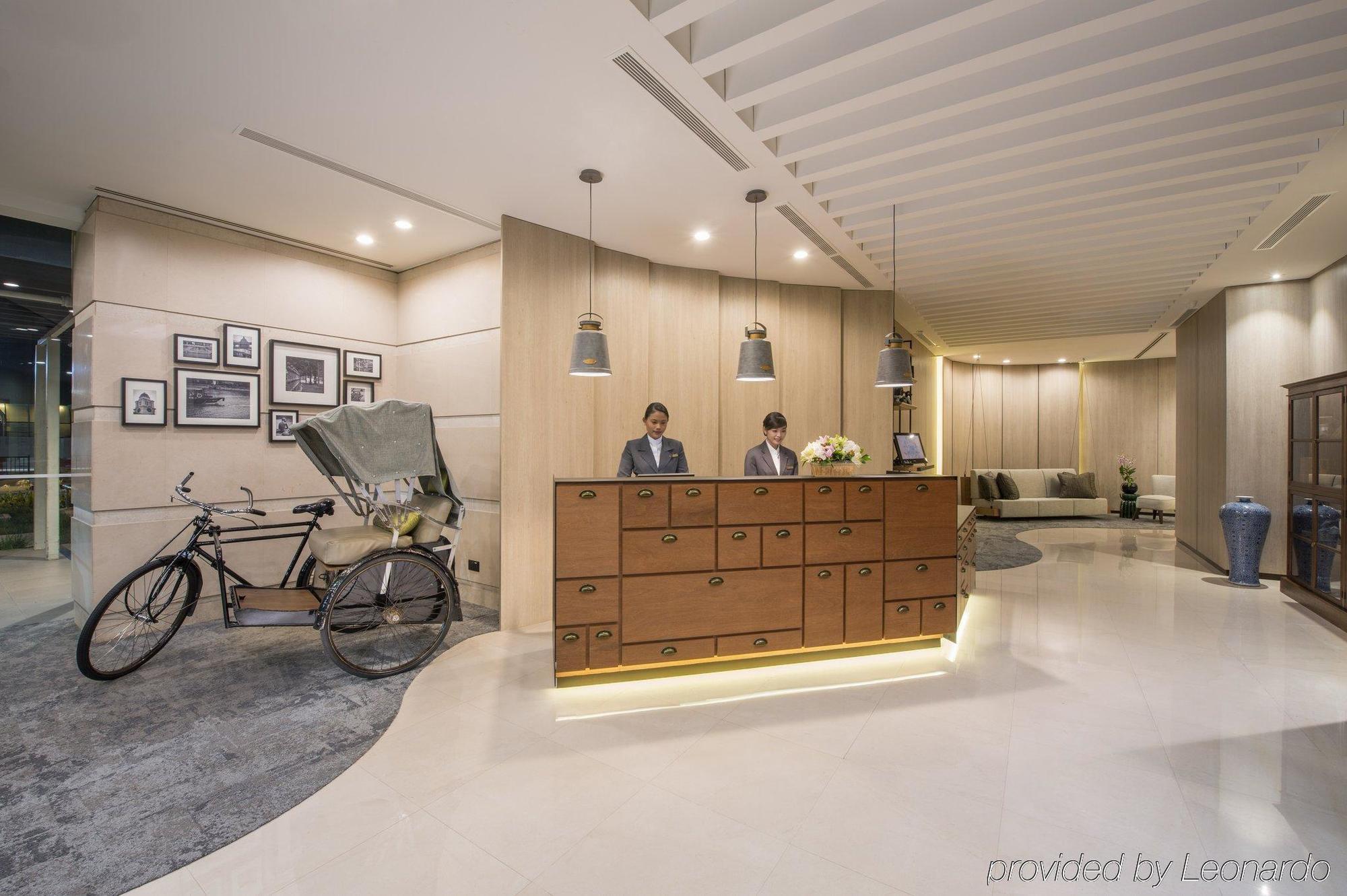 Somerset Liang Court Singapur Exterior foto