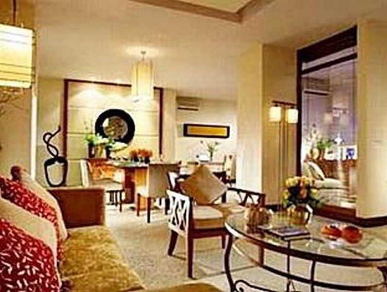 Somerset Liang Court Singapur Exterior foto