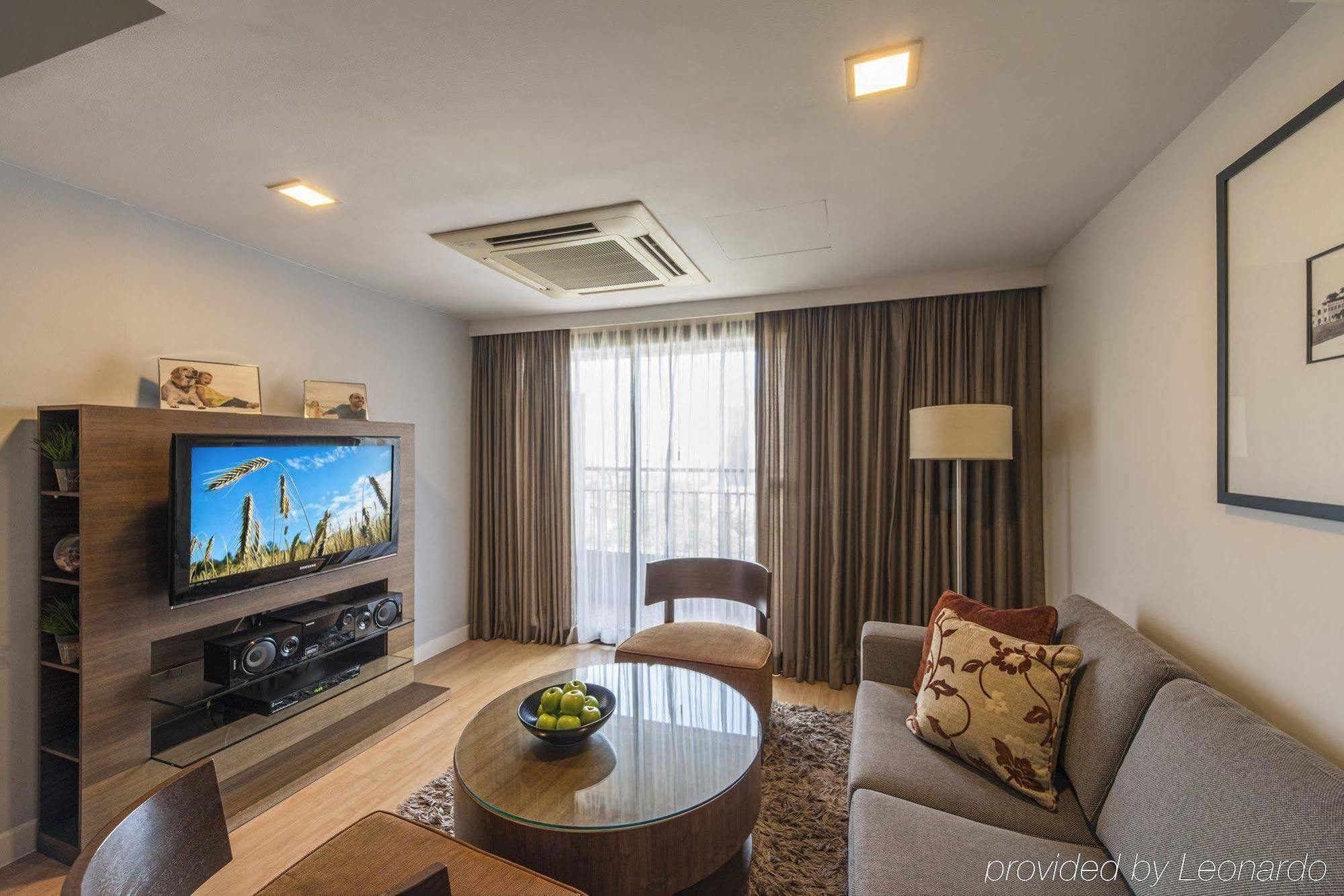 Somerset Liang Court Singapur Exterior foto
