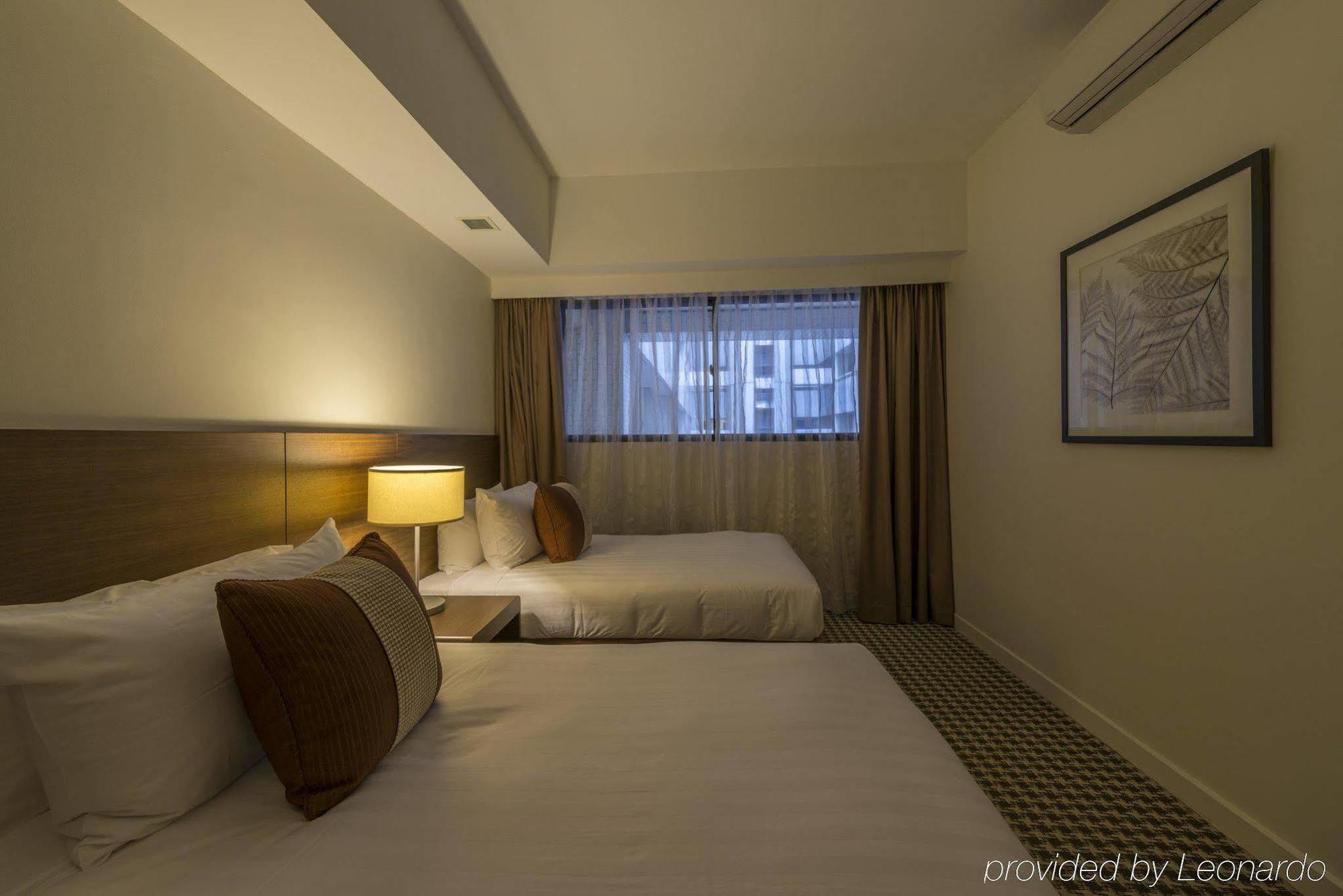 Somerset Liang Court Singapur Exterior foto