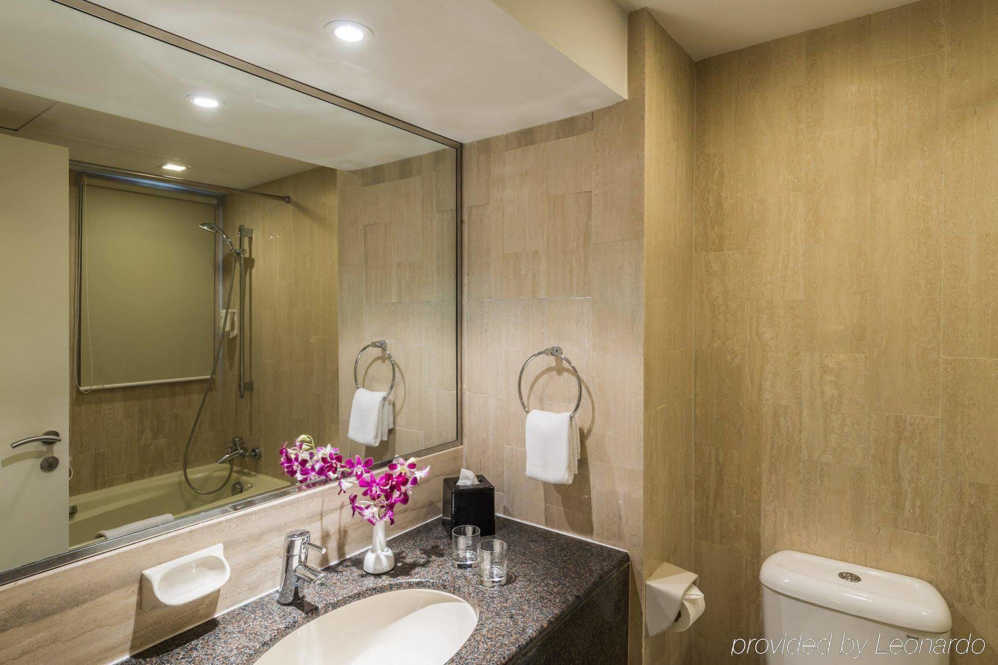Somerset Liang Court Singapur Exterior foto