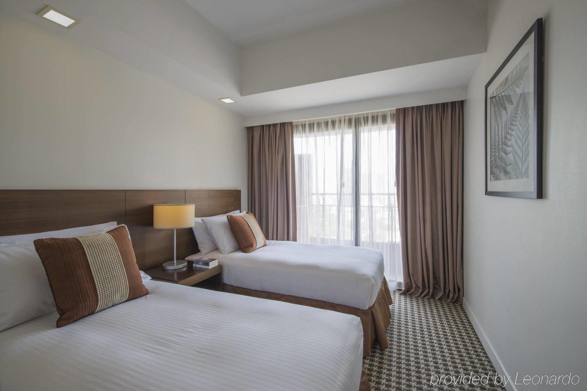 Somerset Liang Court Singapur Exterior foto