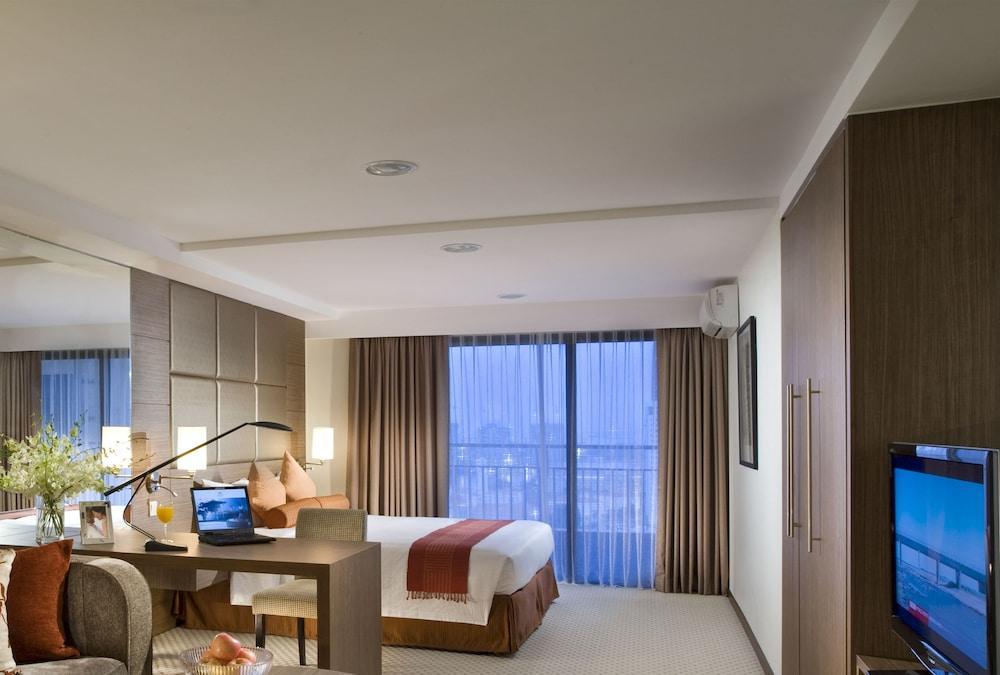 Somerset Liang Court Singapur Exterior foto